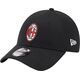 New Era New Era Core 9FORTY AC Milan Cap 60363649 Czarne OSFM 13686863 196998515272
