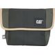 Caterpillar Caterpillar Detroit Courier Bag 83828-441 Czarne One size 13686865 5711013079192