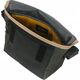 Caterpillar Caterpillar Detroit Courier Bag 83828-441 Czarne One size 13686865 5711013079192