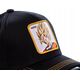 Capslab Capslab Freegun Dragon Ball Z Goku Cap CL-DBZ-1-GO2 Czarne One size 13686894 3614000810865