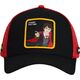 Capslab Capslab Marvel Harry Potter Cap CL-HP1-1-CT-POT2 Czarne One size 13686899 3614001717354