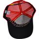 Capslab Capslab Marvel Harry Potter Cap CL-HP1-1-CT-POT2 Czarne One size 13686899 3614001717354