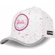Capslab Capslab  Barbie Cap CL-BA1-2-CB-BAR2 białe One size 13686904 3614001719921