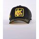 Capslab Capslab Freegun Pokemon Pikachu Cap CL-PKM2-1-PIK7 Czarne One size 13686905 3614000841739