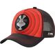 Capslab Capslab Freegun Looney Tunes CL-LOO-3-BUG1 Czerwone One size 13686914 3614001698806