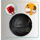 Jordan  Jordan Legacy 2.0 8P In/Out Ball J1008253-051 Czarne 7 13686989 887791164636