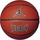Jordan  Jordan Legacy 2.0 8P In/Out Ball J1008253-855 Pomarańczowe 7 13687000 887791164254