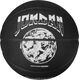 Jordan  Jordan Ultimate 2.0 Graphic 8P In/Out Ball J1008257-069 Czarne 7 13687004 887791426482
