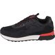 Big Star Big Star Shoes LL174377 Czarne 45 13687061 5900714637699