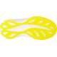 Joma Joma Podium Lady 2411 RPODLS2411 Żółte 40 13687089 8445954279775