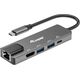 HUB USB Equip Usb-C 5 In1 Multifunction 13687602 4015867231791