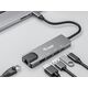 HUB USB Equip Usb-C 5 In1 Multifunction 13687602 4015867231791