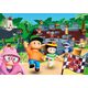 Clementoni CLE puzzle 180 Stumble Guys Sqare 29322 13695357 8005125293223