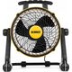 Dewalt wentylator osiowy cichy, 3 biegi, 400mm dewalt 13700251 6921183001254