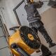 Dewalt wentylator osiowy cichy, 3 biegi, 400mm dewalt 13700251 6921183001254