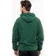 Kurtka męska Adidas Kurtka męska adidas Tiro 24 zielona IM8810 L 13701356 4067887924559
