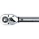 Yato KLUCZ DYNAMOMETRYCZNY 3/8" 10-60Nm CERTYFIKAT + ETUI POKROWIEC YATO 13703074 5906083090875