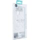 nemo Etui SAMSUNG GALAXY S24+ Roar Jelly transparentne 13713714 5903396242496