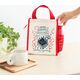 Harry Potter Harry Potter - Torba termiczna śniadaniowa / lunch box 13715374 8435497280000
