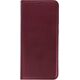 nemo Etui SAMSUNG GALAXY A14 4G / 5G Portfel z Klapką Skóra Ekologiczna Kabura Magnet Book burgundowe 13717571 5903396232541