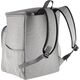 Nils Extreme NC3140 TORBA TERMICZNA SZARA 25L NILS 13717647 5907695555134