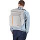 Nils Extreme NC3140 TORBA TERMICZNA SZARA 25L NILS 13717647 5907695555134