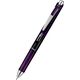 Pentel Pióro kulkowe ENERGEL BL77 (3szt.) 3-odcienie czarnego +wkłady LR7 BL77A2-ST3KSVPL PENTEL 13719603 5902894026775