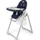 Milly Mally Milly Mally Krzesełko do karmienia Bueno Navy 13723678 5901761129861