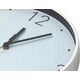 Leitz Zegar Leitz WOW bia�y 13724572 4002432122929