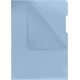 Donau Ofertówka Donau Twin-Pocket "L" A4 2 kieszenie bia - 13749620 9003106602728