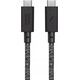 Kabel USB Native Union USB-C - USB-C 1.8 m Czarny (ACABLE-C-COS-NP) 13749704 4895200477112