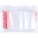 Office Products Torebka strunowa OFFICE PRODUCTS, LDPE, 50x70mm, 100szt., transparentna 13756875 5901503623381