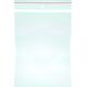 Office Products Torebka strunowa OFFICE PRODUCTS, LDPE, 40x60mm, 100szt., transparentna 13756878 5901503623350