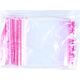 Office Products Torebka strunowa OFFICE PRODUCTS, LDPE, 100x100mm, 100szt., transparentna 13756886 5901503623565