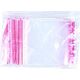 Office Products Torebka strunowa OFFICE PRODUCTS, LDPE, 100x100mm, 100szt., transparentna 13756886 5901503623565