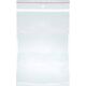Office Products Torebka strunowa OFFICE PRODUCTS, LDPE, 170x230mm, 100szt., transparentna 13756904 5901503624043