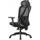 Krzesło biurowe Office Products Fotel biurowy OFFICE PRODUCTS Kalamos, czarny 13756941 5901503628935