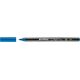 Edding Pisak do porcelany e-4200 EDDING, 1-4 mm, blister, 4 szt., mix kolorów 13757047 4004764970094