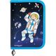 Piórnik Keyroad Piórnik KEYROAD, wyposażony, 29 elementów, 19x13x4,2 cm, mix kolorów 13757152 6941288709565
