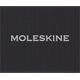 Moleskine Przypinka MOLESKINE, serce, srebrna 13757216 8056598852462