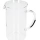 Hario Hario - zamienny szklany zbiornik do French Press THW-4 13757681 4977642310179