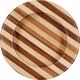 Motta Motta - Podstawka pod tamper drewniana w pasy 13757707 8007986068507