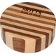 Motta Motta - Podstawka pod tamper drewniana w pasy 13757707 8007986068507