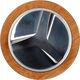 Motta Motta - Leveling Tool 58mm - Dystrybutor do kawy drewniany 13757710 8007986084002