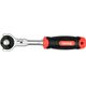 Yato YT. RATCHET WITH ROTATING HEAD 1/2" 13767322 5906083104473