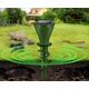 Carruzzo K751D3 ODSTRASZACZ KRETÓW SOLARNY         WKRĘCANY 2szt 13768906 5904100216673