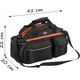 Carruzzo L34E TORBA ROWEROWA ZAMYKANA SAKWA LUXE 13768911 5904100205455