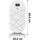 Oczyszczacz powietrza Carruzzo Q34P OCZYSZCZACZ POWIETRZA JONIZATOR      HEPA 13 WIFI PRO 13768942 5904100215133