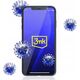 3MK Oukitel C53 - 3mk FlexibleGlass 13772522 5903108590129