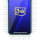 3MK Oukitel C53 - 3mk FlexibleGlass 13772522 5903108590129
